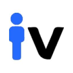 ivector logo